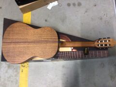 Valencia 700 Series Classical Guitar - 6