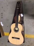 Valencia 700 Series Classical Guitar - 2