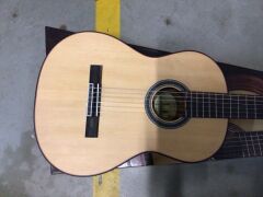 Valencia 700 Series Classical Guitar - 3