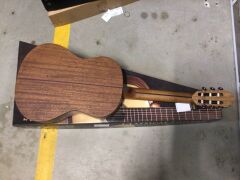 Valencia 700 Series Classical Guitar - 6