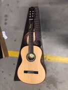 Valencia 700 Series Classical Guitar - 2