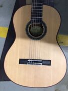 Valencia 700 Series Classical Guitar - 3