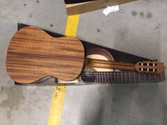 Valencia 700 Series Classical Guitar - 4