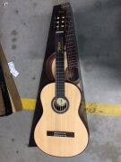 Valencia 700 Series Classical Guitar - 2