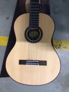 Valencia 700 Series Classical Guitar - 3