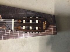 Valencia 700 Series Classical Guitar - 4