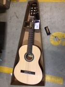 Valencia 700 Series Classical Guitar - 2