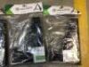 4 x K&M 17590 Guitar Stand Wave 20 - 2