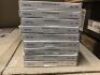 9 x Assorted Martin Guitar Strings Packs - 3