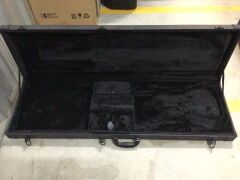 Hard Case for Bass Guitar Unknown Model - 2