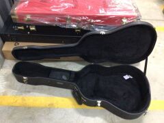 Fender Hard Case for Acoustic Guitar Unknown Model - 2