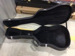 Cort Hard Case for Acoustic Guitar Unknown Model - 2