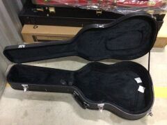 Hard Case for Acoustic Guitar Unknown Model - 2