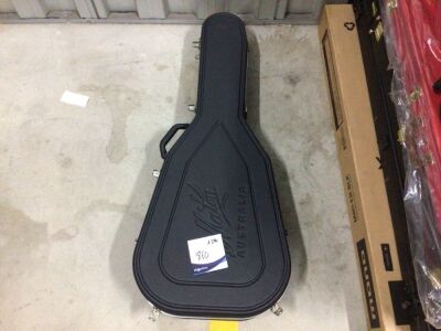 Maton Hard Case Unknown Model