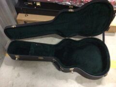 Martin & Co Hard Case for Acoustic Guitar Unknown Model - 2