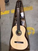 Valencia 700 Series Classical Guitar - 2