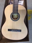 Valencia 700 Series Classical Guitar - 3