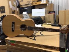 Mahalo Master Series Baritone - 2