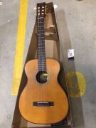 Valencia 430 Series Auditorium Classical Guitar - 2