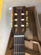 Valencia 430 Series Auditorium Classical Guitar - 4