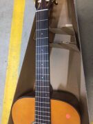 Valencia 430 Series Auditorium Classical Guitar - 5