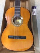 Valencia VC260 Series - 3/4 Hybrid Classical Guitar - 3