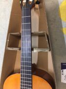 Valencia VC260 Series - 3/4 Hybrid Classical Guitar - 5