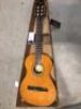 Valencia VC260 Series - 3/4 Hybrid Classical Guitar - 2