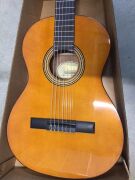 Valencia VC260 Series - 3/4 Hybrid Classical Guitar - 3