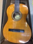 Valencia VC260 Series - 3/4 Hybrid Classical Guitar - 3