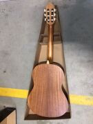 Valencia 200 Series 'Hybrid' Thin Neck Classical Guitar - 5