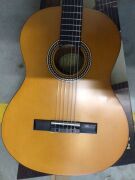 Valencia 200 Series 'Hybrid' Thin Neck Classical Guitar - 3