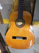 Valencia 100 Series Classical Guitar - 3