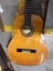 Valencia 100 Series Classical Guitar - 3