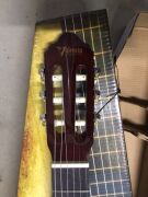 Valencia 100 Series Classical Guitar - 4