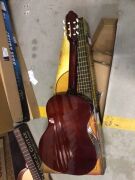 Valencia 100 Series Classical Guitar - 5