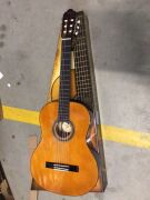 Valencia 100 Series Classical Guitar - 2