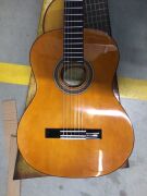 Valencia 100 Series Classical Guitar - 3