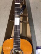 Valencia 100 Series Classical Guitar - 5