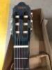 Valencia 100 Series Classical Guitar - 4
