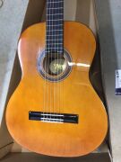 Valencia 100 Series Classical Guitar - 3