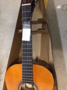 Valencia 100 Series Classical Guitar - 5