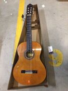 Valencia 100 Series Classical Guitar - 2