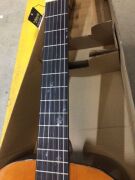 Valencia 100 Series Classical Guitar - 5