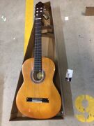 Valencia 100 Series Classical Guitar - 2