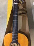 Valencia 100 Series Classical Guitar - 5