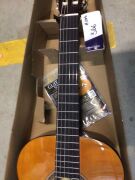 Valencia 100 Series Classical Guitar - 5