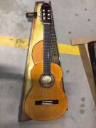 Valencia 100 Series Classical Guitar - 2