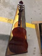 Valencia 100 Series Classical Guitar - 5