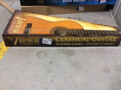 Valencia 100 Series Classical Guitar - 6